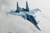 Eksplozje na Krymie. Zdjęcie satelitarne ujawniają wiele rosyjskich samolotów w bazie Saki