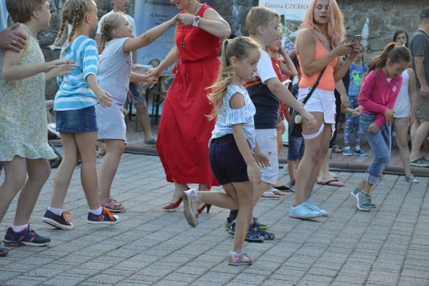 Dni Czchowa. Nie zabrakło dobrej muzyki i świetnej zabawy [ZDJĘCIA]