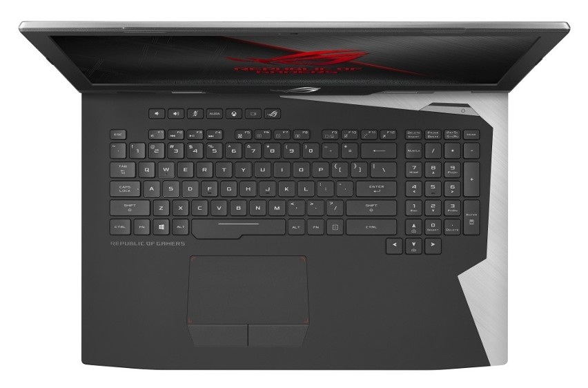 ASUS ROG G703
ASUS ROG G703