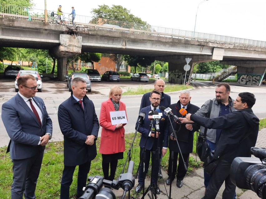 670 milionów złotych dla samorządów w regionie radomskim z Polskiego Ładu. Komentują posłowie regionu radomskiego