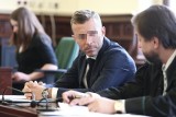 Były wiceprezydent Wrocławia Michał J. ponownie stanął przed sądem. Ruszył trzeci proces w głośnej sprawie o korupcję