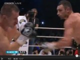 Adamek vs Kliczko [WIDEO]. Polak chce wrócić na ring