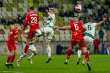 Lechia Gdańsk gładko rozbiła zespół Zagłębia Sosnowiec i obroniła pozycję lidera. Wiosną 15 punktów i 15 strzelonych goli