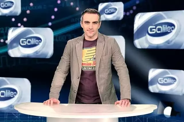 Program "Galileo" będzie emitowany w weekendy o 19.00 (fot. AplusC)