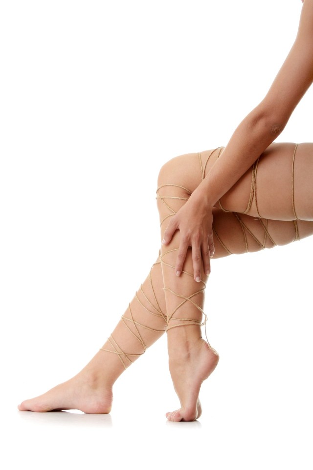 Żylaki nóg są najpowszechniejszą postacią przewlekłej choroby żylnej (PchŻ).
