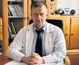 Mirosław Dróżdż nadal dyrektorem szpitala w Miechowie