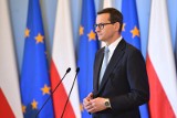 Morawiecki: Polska podnosi gotowość bojową wojska. Premier zaapelował o zachowanie spokoju