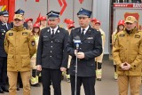 Świadczenie ratownicze dla strażaków OSP. „To dodatek do emerytury dla osób służących lokalnej społeczności"