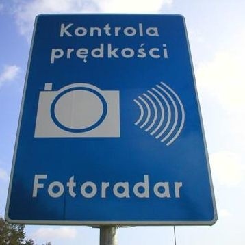 Nowe maszty na fotoradary zostaną ustawione mi.in. na al. Jana Pawła II, Raginisa, Piastowskiej i Zabłudowskiej