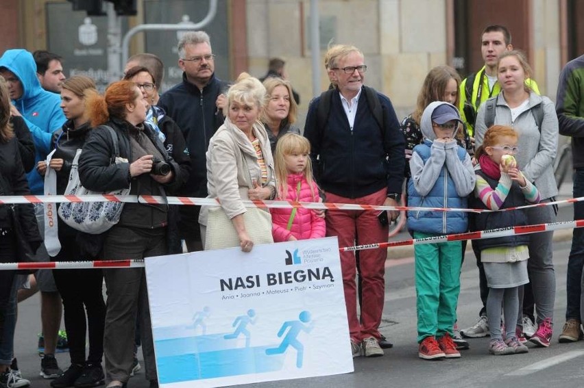 Poznań Business Run: Pobiegli dla potrzebujących