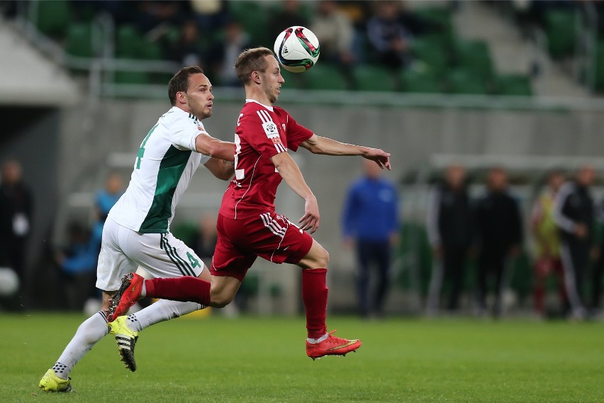 25.09.2015 wroclaw ekstraklasa...