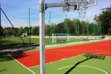 Kompleks sportowy w Bielszowicach już gotowy. Są nowe boiska