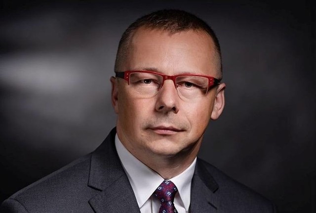 Grzegorz Gajewski, burmistrz Opatowa, mówi o wyborach do Rady Miejskiej z 8 czerwca 2020.