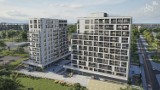 W Kielcach powstaną apartamenty z widokiem na całe miasto. Zobaczcie wizualizacje