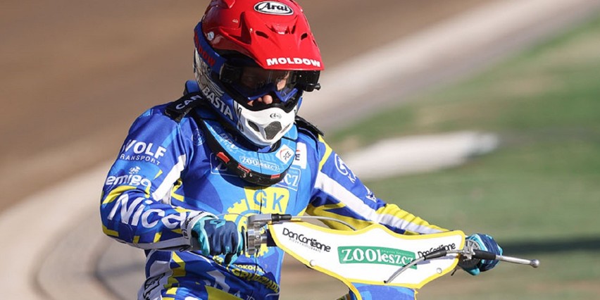 Nicki Pedersen w tym sezonie legitymuje się średnią 2,145...