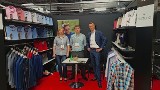 Białostocka marka Victorio na Międzynarodowych Targach Mody Ptak Expo w Łodzi