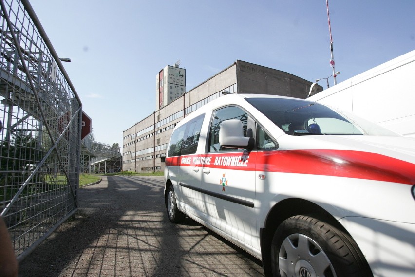 Tragedia w kopalni Mysłowice-Wesoła. Dwóch górników nie żyje, dwóch jest rannych ZDJĘCIA]