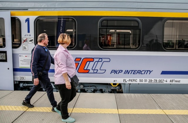 Od 3 września do Grudziądza powróci pociąg "Flisak", którym pojechać możemy do Trójmiasta lub na Śląsk.