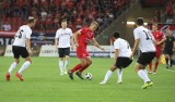 Widzew-GKS Bełchatów. Łódzcy piłkarze nie chcą pozwolić swoim rywalom na zmniejszenie przewagi