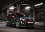 Limitowany Citroen DS3 Racing Loeb Edition