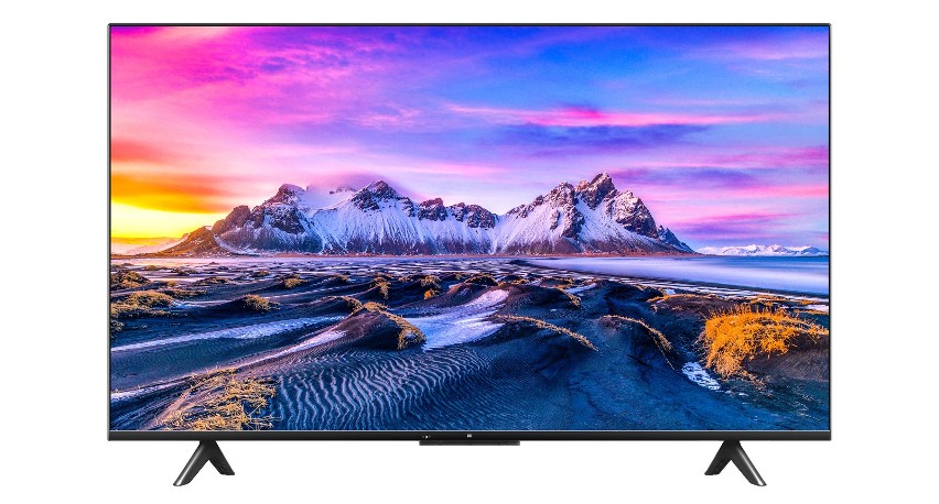 Xiaomi wprowadza do Polski inteligentne telewizory serii Mi TV P1, które działają z systemem Android TV. Znamy ich specyfikację