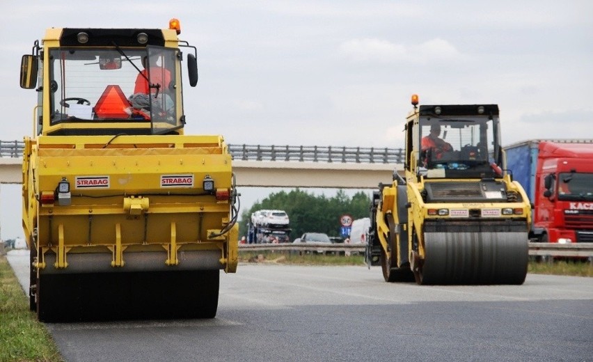 Kierowcy podróżujący z Dolnego na Górny Śląsk muszą wykazać...