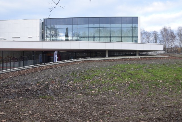 Otwarcie nowej siedziby Pszczyńskiego Centrum Kultury