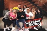 "Warsaw Shore" - premierowe odcinki 3. sezonu od 30 sierpnia