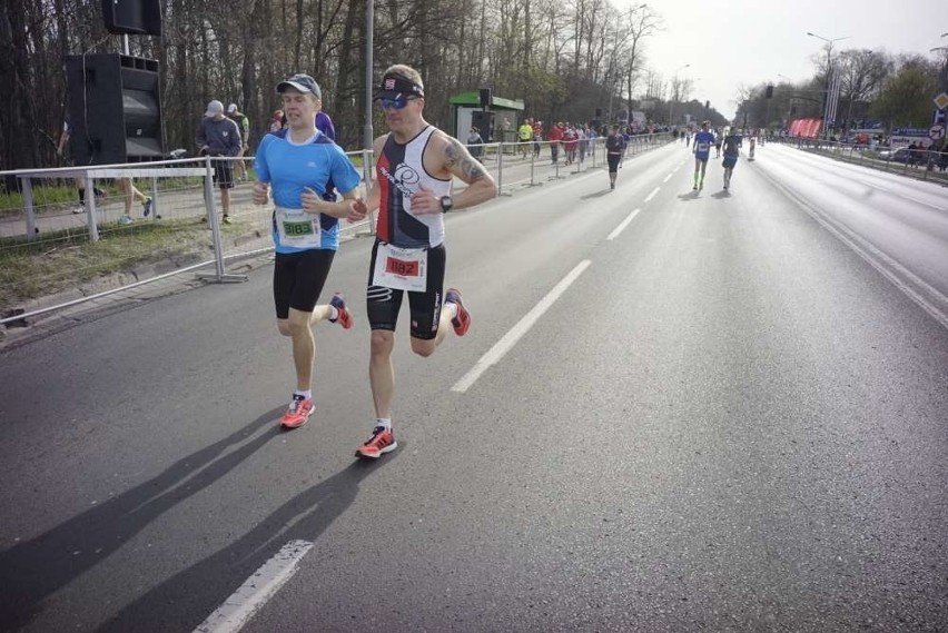 Poznań Półmaraton