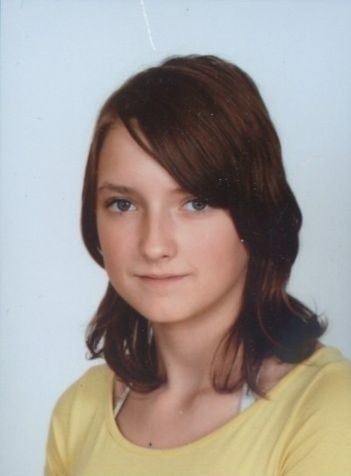 Zaginiona Natalia Czarniecka, wychowanka pogotowia opiekuńczego.