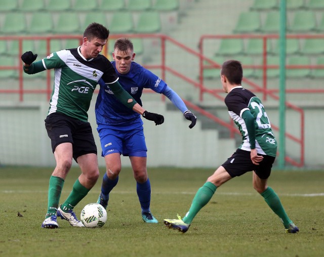 Piłkarze PGE GKS Bełchatów przez najbliższe dwa tygodnie będą trenować, po czym rozjadą się na miesięczne urlopy