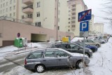 Kraków: parkingowy horror na nowych osiedlach