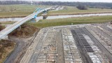 Budowa Centrum Przesiadkowego Opole Południe. Tak powstaje ogromny parking na ponad 300 samochodów ale nie tylko