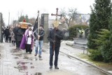 Pogrzeb ofiary zabójcy z renault [zdjęcia]