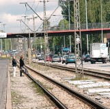 Według raportu NIK Na te mosty i kładki brakło w łodzi  pieniędzy