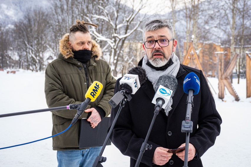 Paweł Drabik nie dał rady. Zamknął Kawiarnię Jaga w...