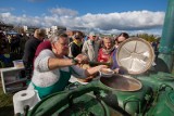 Muzyka country, zabawa i swojska żywność królowały w niedzielę w Fordonie [zdjęcia]