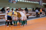 Futsal. Team Lębork - Boniuto Helios 2:2. Futsal Szczecin - Futbalo 3:6. Udana sesja wyjazdowa białostockich zespołów