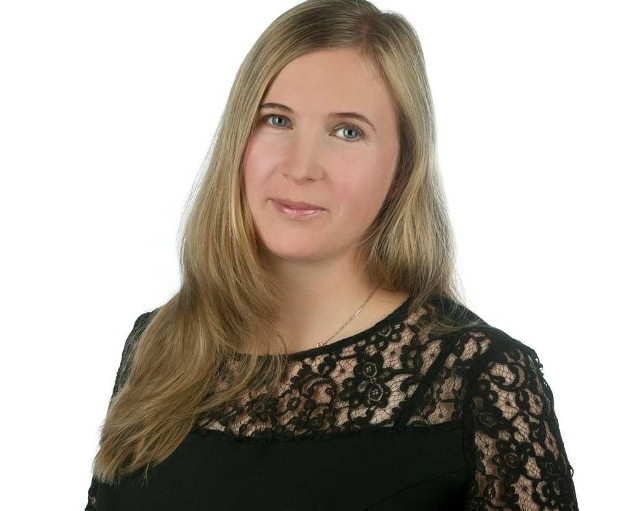 Mamy piątego kandydata na burmistrza Bielska. To Agnieszka Gierasimiuk-Chomicka z PiS
