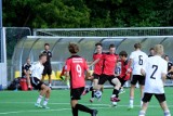 Centralna Liga Juniorów U-15: AP Junior Białystok - Legia Warszawa 1:6. Faworyt nie dał szans nowicjuszowi