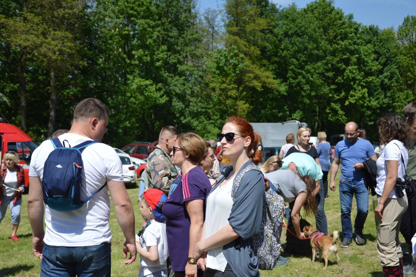 III Święto Storczyka w Kalinie Małej. Znajdź się na zdjęciach