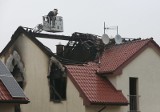 Tragiczny pożar na Krzekowie w Szczecinie i poruszający efekt internetowej zbiórki - 29.03.2021