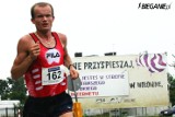 Krzysztof Bartkiewicz i Katarzyna Lewicka najlepszymi maratończykami Torunia