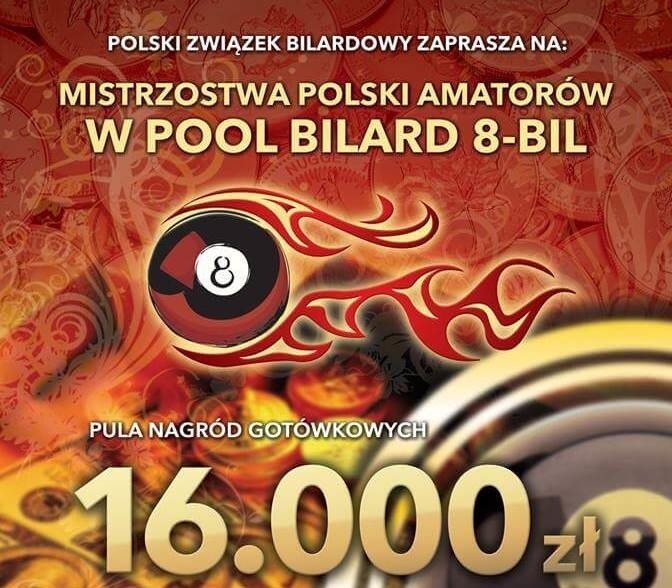 Eliminacje do Mistrzostw Polski Amatorów 2019 (n. 11, klub...