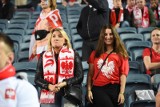 Izrael - Polska. Kibice biało-czerwonych na stadionie w Jerozolimie [galeria]