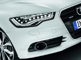 Diodowe reflektory Audi ekologiczną innowacją 