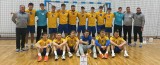 KS VIVE I Kielce z awansem do 1/8 Mistrzostw Polski Juniorów. Ten turniej odbędzie się w dniach 26-28 stycznia w Kielcach