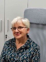 Anna Chojczak z Konstantynowa Łódzkiego nagrodzona medalem