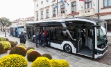 Rzeszów przetestuje nowe autobusy dla komunikacji miejskiej [ZDJĘCIA]
