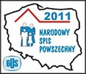 W 2011 roku odbędzie się Narodowy Spis Powszechny Ludności i Mieszkań